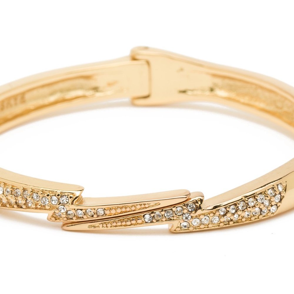 Lightning Bolt Bracelet
